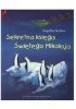 Okładka książki Sekretna księga Świętego Mikołaja Angelika Stubner