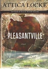 Okładka książki Pleasantville