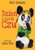 Okładka książki Dzień z życia Czu Neil Gaiman