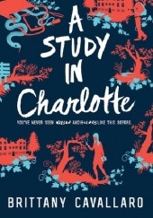 Okładka książki A Study in Charlotte