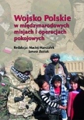 Wojsko Polskie w międzynarodowych misjach i operacjach pokojowych