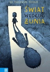 Okładka książki Świat według Żunia Iga Zakrzewska-Morawek