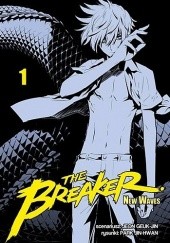 The Breaker: New Waves t. 1