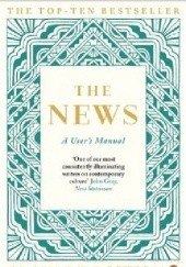 Okładka książki The News: A User's Manual