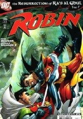 Robin #168
