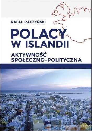 Polacy w Islandii. Aktywność społeczno-polityczna