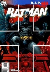 Batman #677