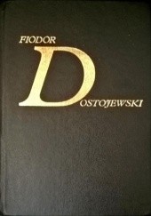 Okładka książki Dzieła wybrane t. I-IV