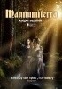 Okładka książki Mannumiterra Kacper Bębenek