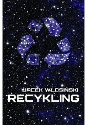 Okładka książki Recykling