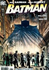Batman #686