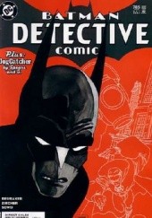 Batman Detective Comics #785
