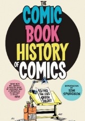 Comic Book History of Comics