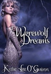 Okładka książki Werewolf Dreams