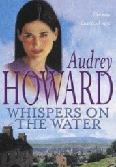 Okładka książki Whispers On The Water