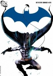 Batman: Detective Comics #873