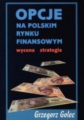 Opcje na polskim rynku finansowym