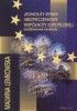 Okładka książki Jednolity rynek ubezpieczeniowy Wspólnoty Europejskiej Malwina Lemkowska