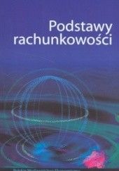 Okładka książki Podstawy rachunkowości Kazimierz Sawicki