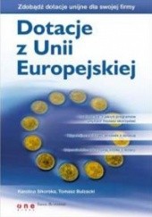 Dotacje z Unii Europejskiej