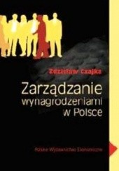 zarządzanie wynagrodzeniem w Polsce