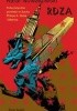 Okładka książki Rdza Rafał Nowakowski