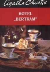Okładka książki Hotel Bertram Agatha Christie