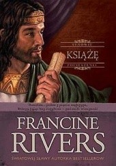 Okładka książki Książę Francine Rivers