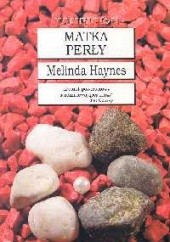 Okładka książki Matka perły Melinda Haynes