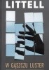 Okładka książki W gąszczu luster Robert Littell