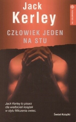Okładki książek z serii Na Celowniku