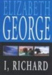 Okładka książki I Richard Elizabeth George