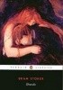 Okładka książki Dracula Bram Stoker