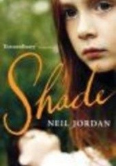 Okładka książki Shade Neil Jordan