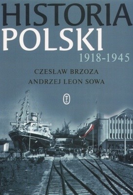 Historia Polski 1918–1945