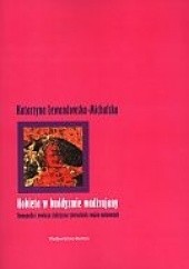 Okładka książki Kobieta w buddyzmie wadżrajany Katarzyna Lewandowska-Michalska