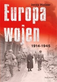 Europa wojen 1914-1945