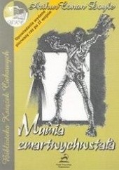 Mumia zmartwychwstała