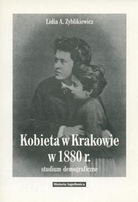 Kobieta w Krakowie w r. Studium demograficzne