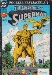 Superman 10/1995