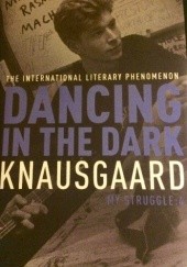 Okładka książki My Struggle: 4 Karl Ove Knausgård