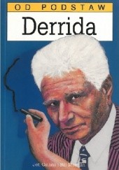 Okładka książki Derrida od podstaw Jeff Collins, Bill Mayblin