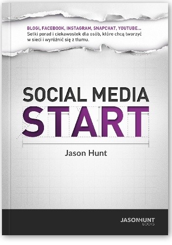 Social Media: Start