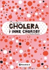 Cholera i inne choroby