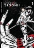 Okładka książki Rycerze Sidonii #1 Tsutomu Nihei