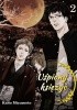 Okładka książki Uśpiony księżyc #2 Kano Miyamoto