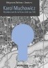 Okładka książki Karol Muchowicz. Wynalazca zamka na płaski klucz typu Yale Małgorzata Machnacz-Zarzeczna
