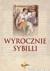 Okładka książki Wyrocznie Sybilli praca zbiorowa