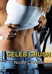 Okładka książki Celeb Crush