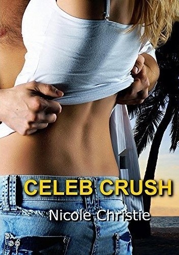 Okładka książki Celeb Crush Nicole Christie
